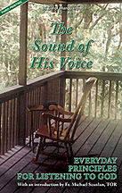 The Sound of His Voice